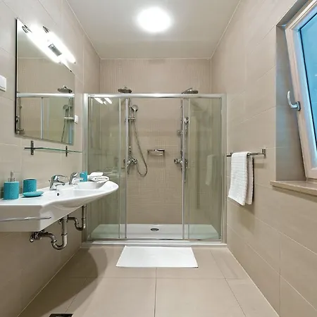Sumartin Selca, Stunning, Luxurious Frontline 7 Bedrooms Amazing Sea-views Villa