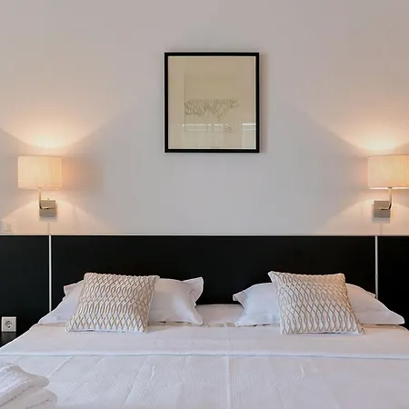 Sumartin Selca, Stunning, Luxurious Frontline 7 Bedrooms Amazing Sea-views
